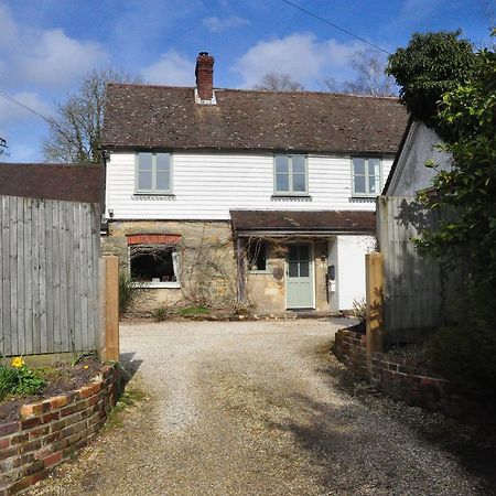 Little Tidebrook Farm Bed & Breakfast Wadhurst Dış mekan fotoğraf