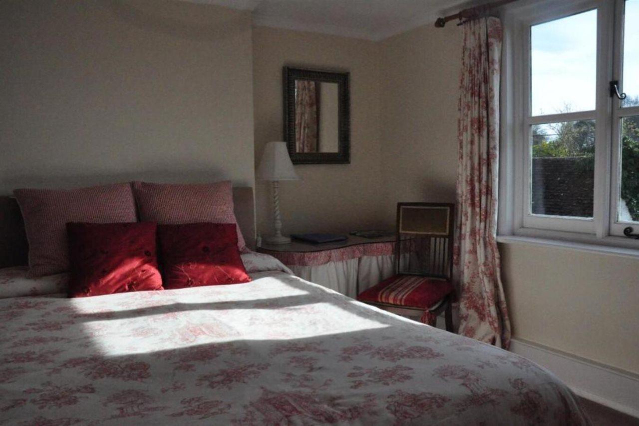 Little Tidebrook Farm Bed & Breakfast Wadhurst Dış mekan fotoğraf
