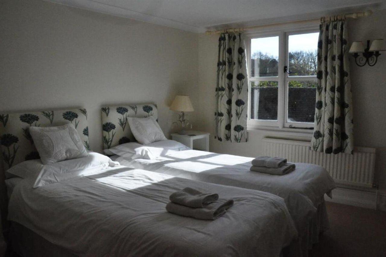 Little Tidebrook Farm Bed & Breakfast Wadhurst Dış mekan fotoğraf