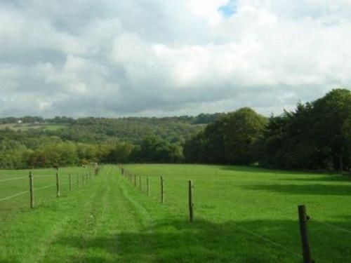 Little Tidebrook Farm Bed & Breakfast Wadhurst Dış mekan fotoğraf