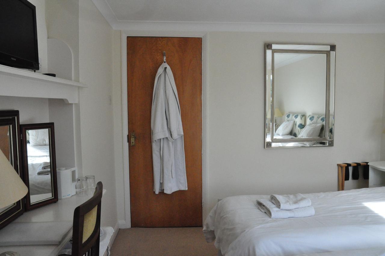 Little Tidebrook Farm Bed & Breakfast Wadhurst Oda fotoğraf