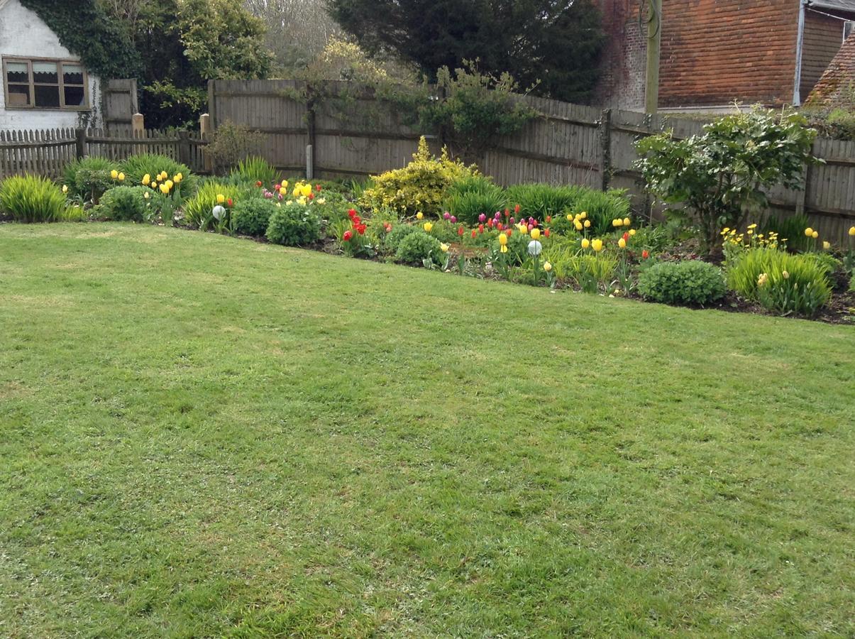 Little Tidebrook Farm Bed & Breakfast Wadhurst Dış mekan fotoğraf